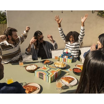 CMYK Wavelength Party Game Fun for All Ages