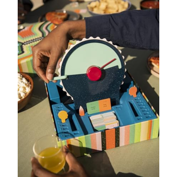 CMYK Wavelength Party Game Fun for All Ages