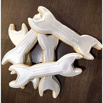 Ann Clark Construction Cookie Cutters Set for Father's Day
