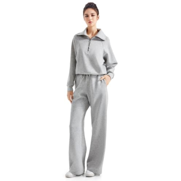 SUUKSESS Women's Ultra-Soft Modal Lounge Set - Cozy & Stylish 2-Piece