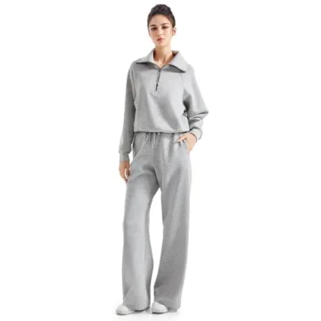 SUUKSESS Women's Ultra-Soft Modal Lounge Set - Cozy & Stylish 2-Piece