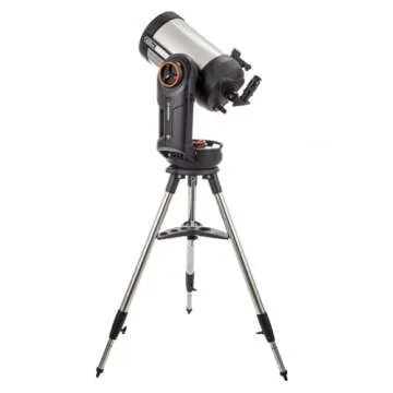 Celestron NexStar Evolution 8 Telescope with WiFi