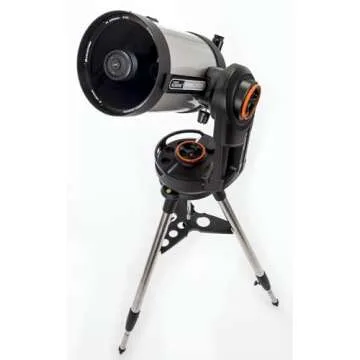 Celestron NexStar Evolution 8 Telescope with WiFi