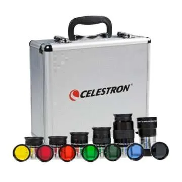 Celestron NexStar Evolution 8 Telescope with WiFi