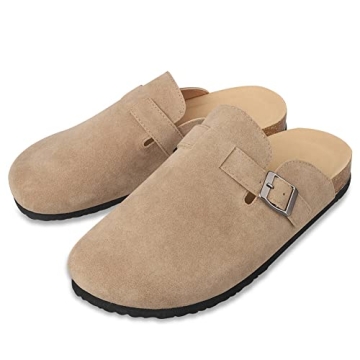 WINSEAD Clogs - The Perfect Blend of Fashion and Comfort for Every Season