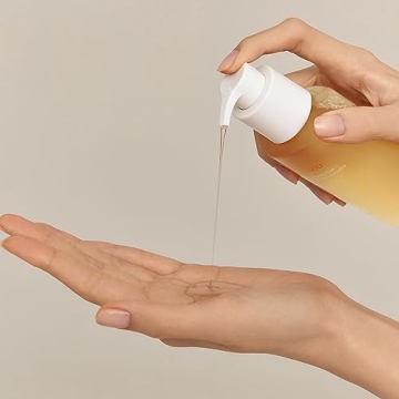 Sulwhasoo Gentle Cleansing Foam EX Hydrating Face Wash 200ml