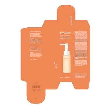 Sulwhasoo Gentle Cleansing Foam EX Hydrating Face Wash 200ml