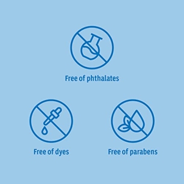 Johnson's First Touch Baby Gift Bath Set for Newborns