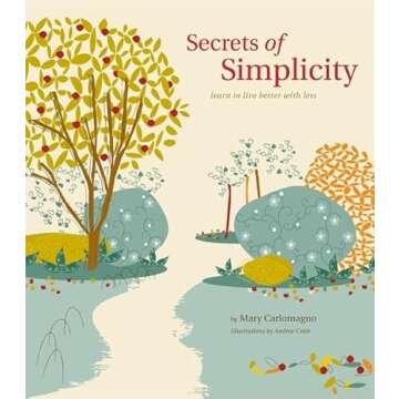 Secrets of Simplicity