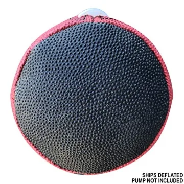 Passback Junior Football for Ages 9-13, Ultimate Training Aid