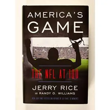 America's Game: The NFL at 100