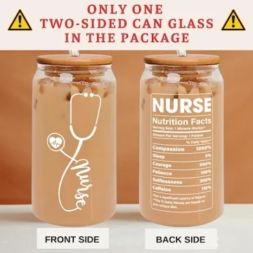 Nurse Gifts for Women - Unique Gifts for Nurses