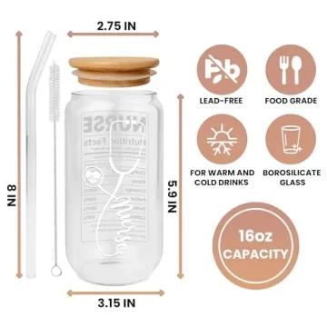 Nurse Gifts for Women - Unique Gifts for Nurses