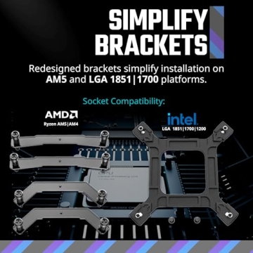 Cooler Master Hyper 212 Black CPU Air Cooler for Efficient Cooling