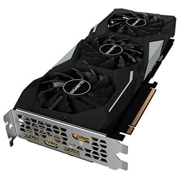 Gigabyte GeForce RTX 2060 Gaming OC 6G Graphics Card