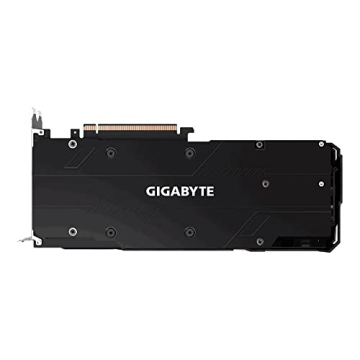 Gigabyte GeForce RTX 2060 Gaming OC 6G Graphics Card