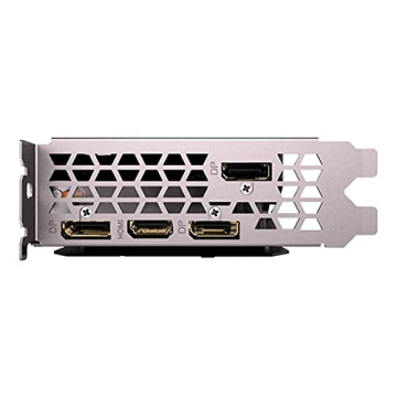 Gigabyte GeForce RTX 2060 Gaming OC 6G Graphics Card