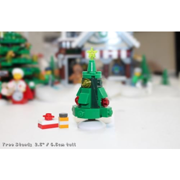 LEGO Holiday Mini Build Set - Christmas Tree with Presents
