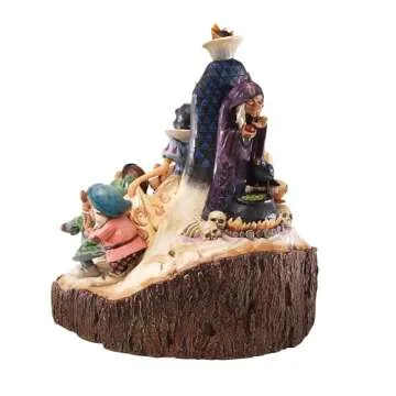 Enesco Disney Traditions Snow White Figurine - 8 Inch