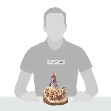 Enesco Disney Traditions Snow White Figurine - 8 Inch