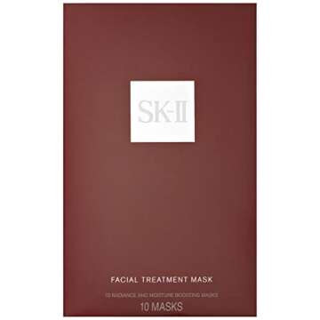 SK-II Facial Treatment Mask, 10 ct.
