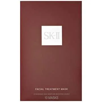 SK-II Facial Treatment Mask, 10 ct.