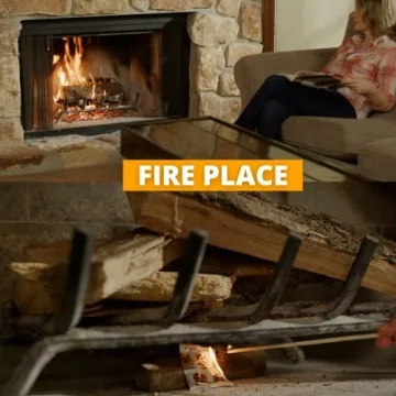 QuickLight Waterproof Fire Starters for Campfires & Grills