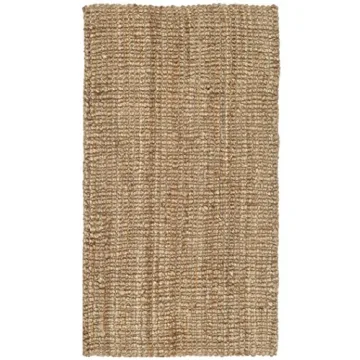 SAFAVIEH Natural Fiber Accent Rug - Cozy & Stylish