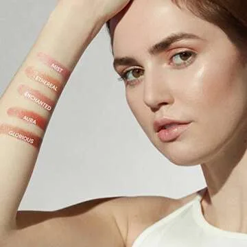 Jane Iredale Glow Time Blush Stick - Versatile & Radiant