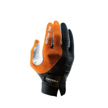 HEAD Airflow Tour Racquetball Glove for Pickleball Enthusiasts