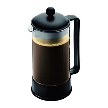 Bodum 34 oz Brazil French Press Coffee Maker