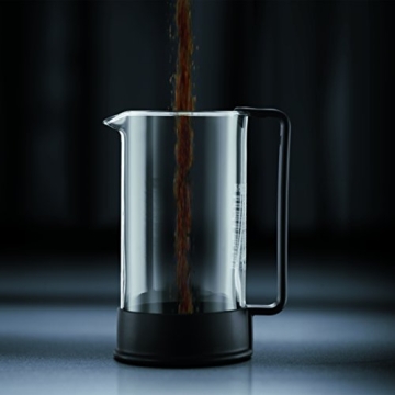 Bodum 34 oz Brazil French Press Coffee Maker