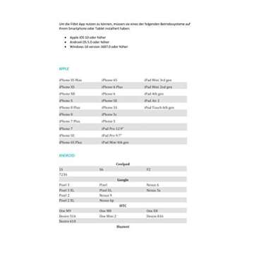 Fitbit Charge 2 Heart Rate + Fitness Wristband, Black, Large (International Version)