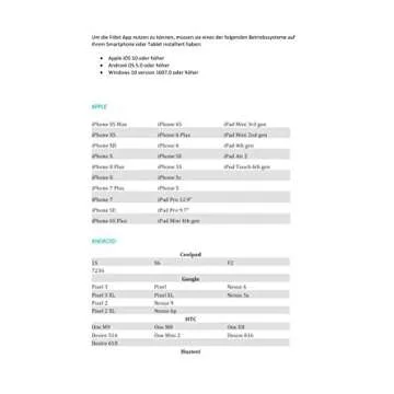 Fitbit Charge 2 Heart Rate + Fitness Wristband, Black, Large (International Version)