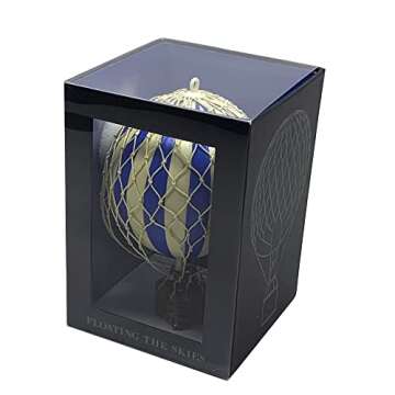 Authentic Models Floating Air Balloon Home Decor