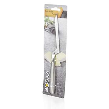 Boska Holland Soft Cheese Knife with 10-Year Guarantee