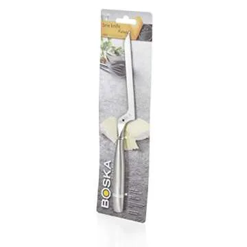 Boska Holland Soft Cheese Knife with 10-Year Guarantee