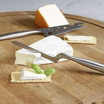 Boska Holland Soft Cheese Knife with 10-Year Guarantee