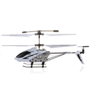 Syma S107G RC Helicopter Easy to Fly for Kids