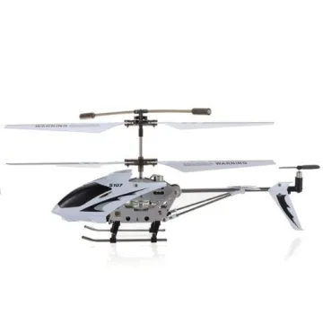 Syma S107G RC Helicopter Easy to Fly for Kids