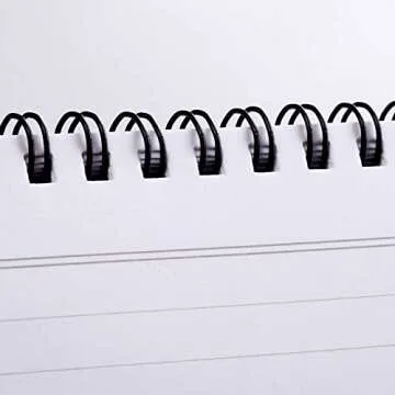 Field Notes - Front Page 2-Pack of Reporter's Notebooks - 3.75" x 8"