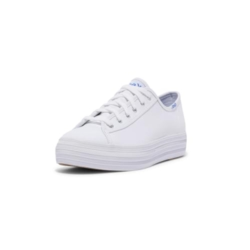 Keds Women's Triple Kick Sneakers - Stylish & Comfortable Canvas