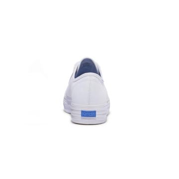 Keds Women's Triple Kick Sneakers - Stylish & Comfortable Canvas