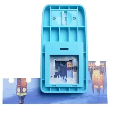 KW-triO DIY Custom Jigsaw Puzzle Punch Cutter