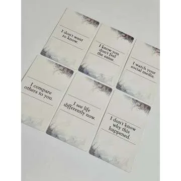 Explore All Things Intuitive Hidden Truth Oracle v2 - 54 Inspiring Love Messages