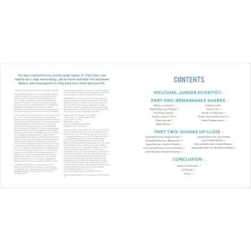 Sharks for Kids Ultimate Junior Scientist Guide