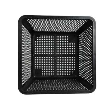 Beckett Aquatic Plant Accessories Aquatic Plant Baskets Model PBS1010