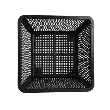 Beckett Aquatic Plant Basket for Ponds and Gardening