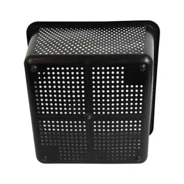 Beckett Aquatic Plant Basket for Ponds and Gardening