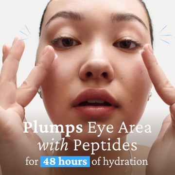 belif Moisturizing Eye Bomb Cream - 26 hrs Hydration